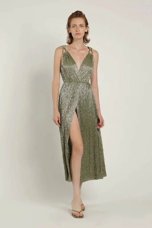 Olive Green