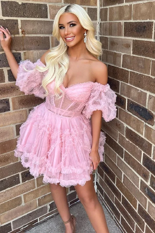 Candy Pink