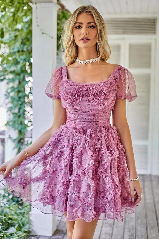 Dusty Rose