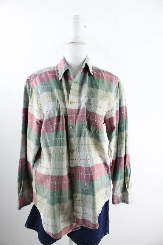 Vintage Dress Barn Shirt (M)