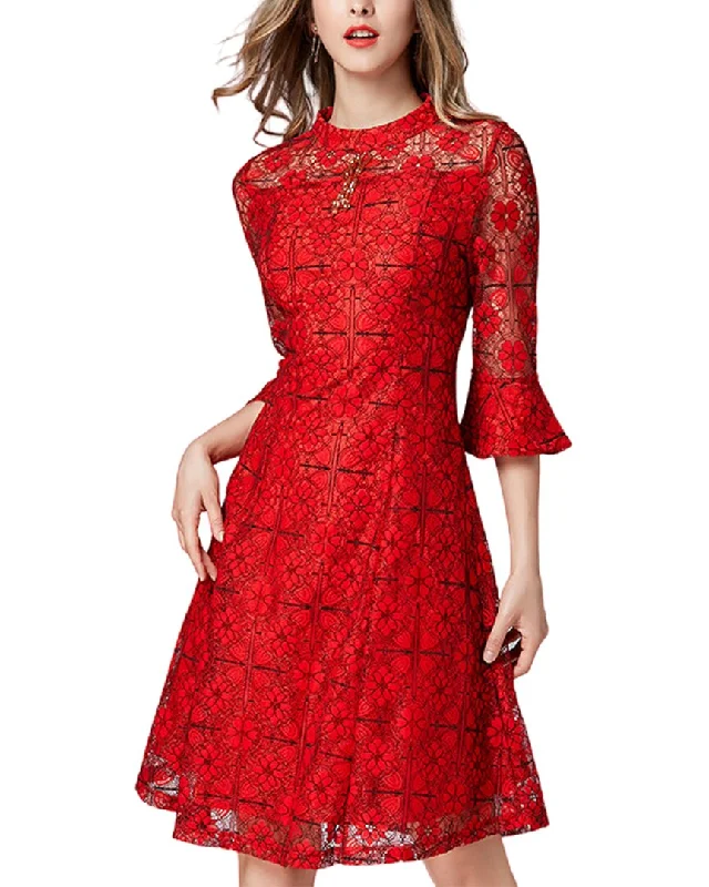 Cercei Studio Dress