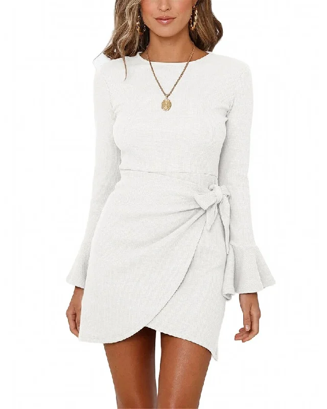 Silvia Rufino Dress