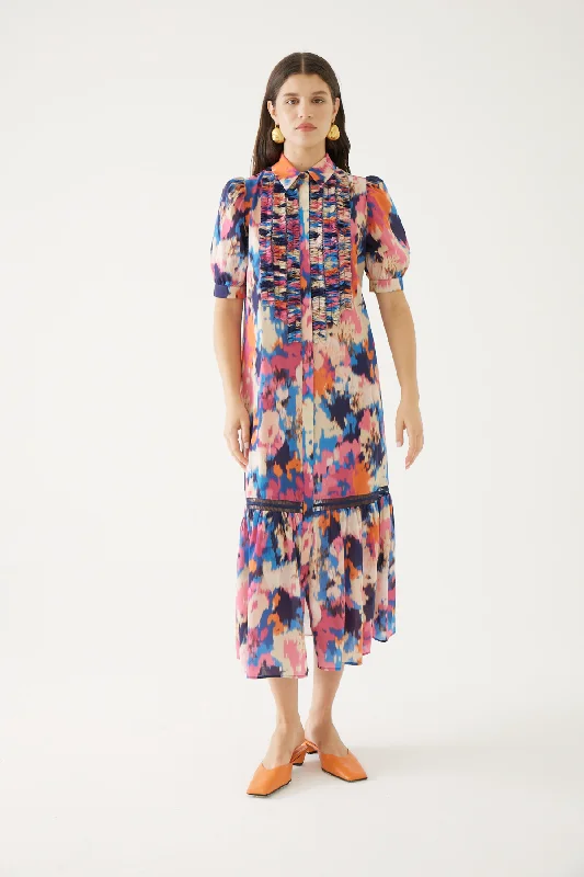 Bobo Dress