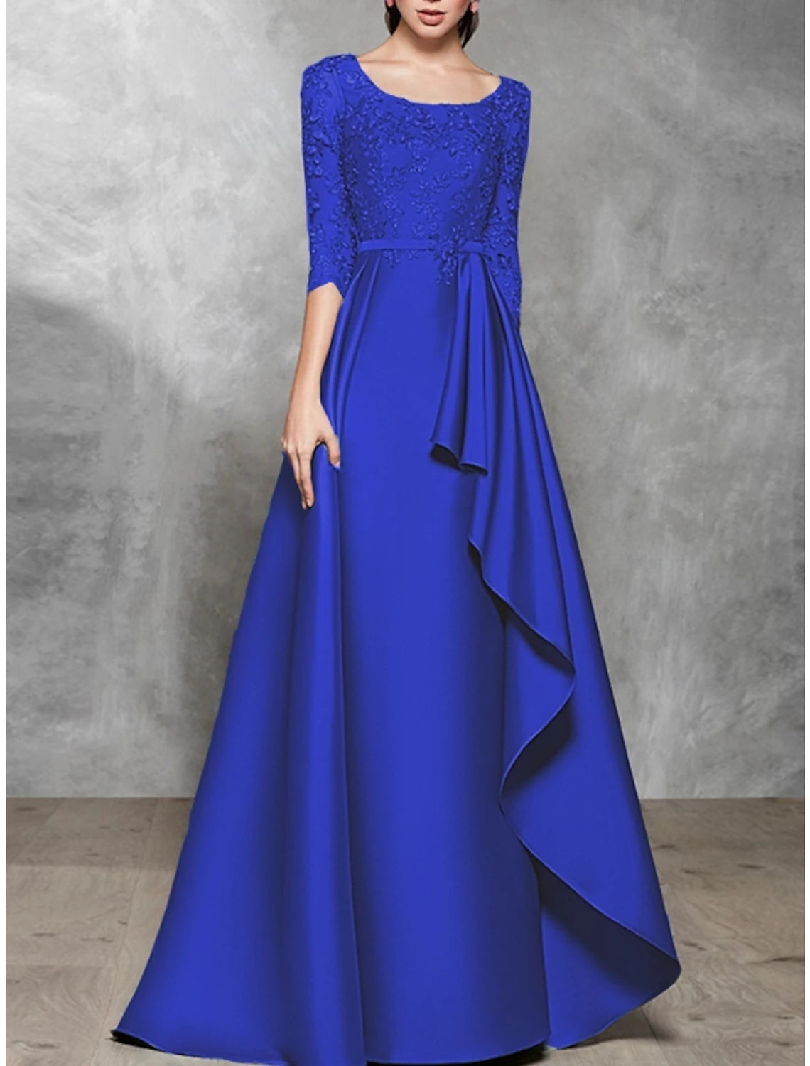 Royal Blue