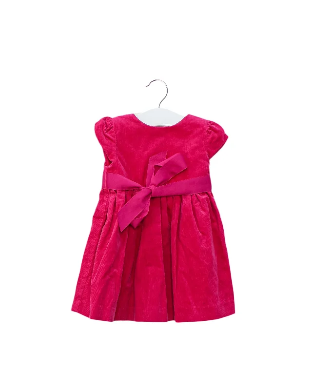 Ralph Lauren Dress Set 9M