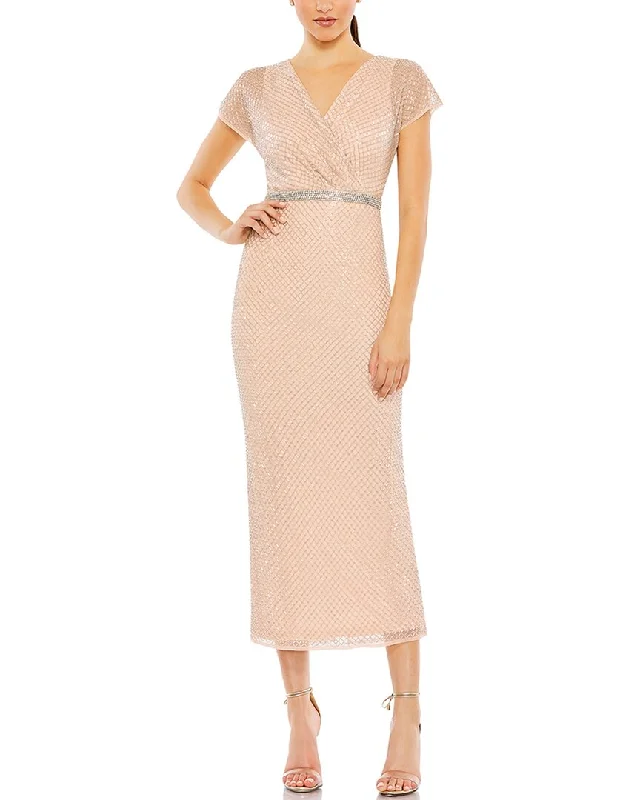 Mac Duggal Cocktail Dress