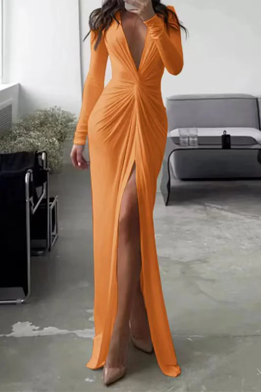 Tangerine Red