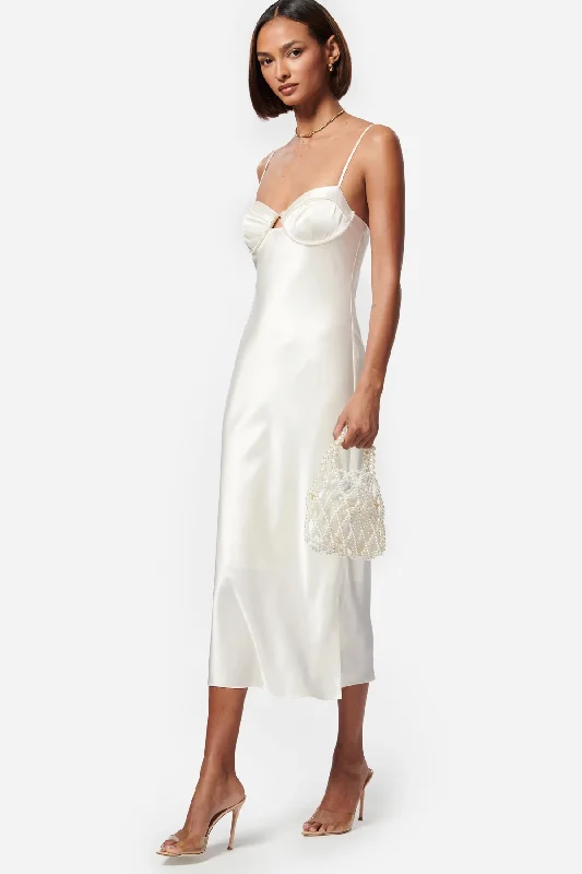 Dorthea Dress