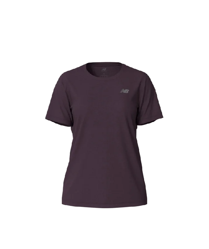 Plum Brown Heather