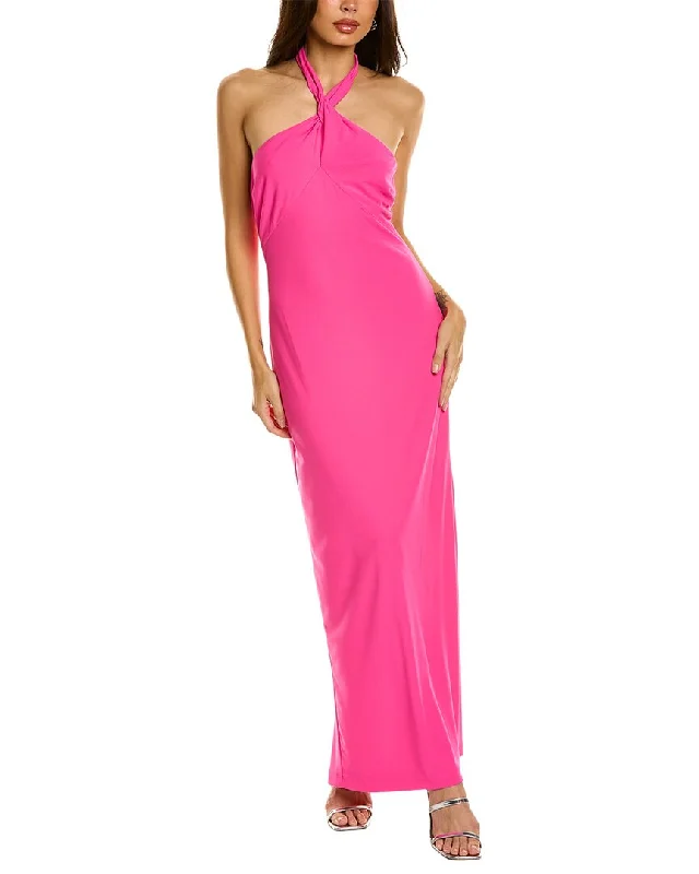 ONE33SOCIAL The Hali Maxi Dress Elegant Floral Maxi Dress