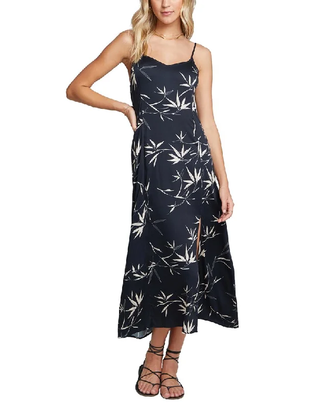 Saltwater Luxe Tank Maxi Dress Stylish Longline Maxi Dress