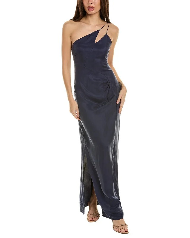 SUBOO Jasper Maxi Dress Chic Summer Maxi Dress