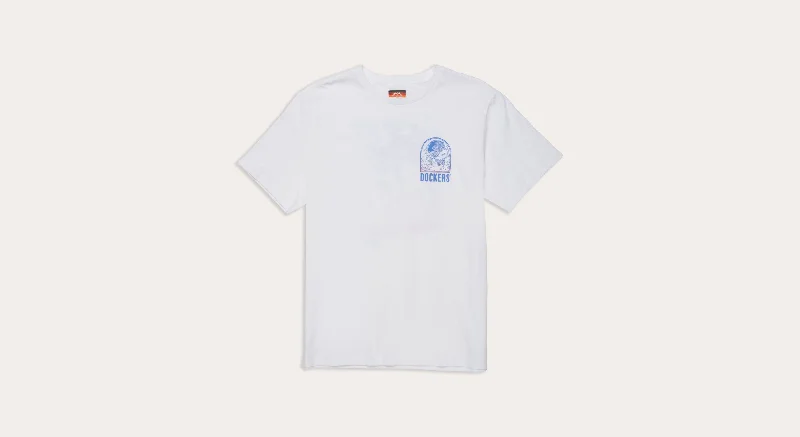 Pride Tee, Slim Fit Polka Dot Checkered Tartan