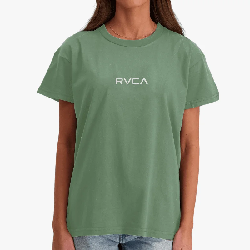 Rvca Womens Classic Short Sleeve Tee Jade Faux Fur Fabric Real Fur Fabric Shearling Fabric Rvca Womens Classic Short Sleeve Tee Jade Faux Fur Fabric Real Fur Fabric Shearling Fabric