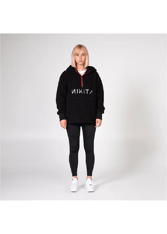 HUBBA PO HOODIE Hoodie with Drawcord Adjustable Secure