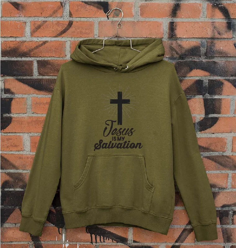 Jesus Unisex Hoodie for Men/Women Hoodie with Patch Decorative Personalized