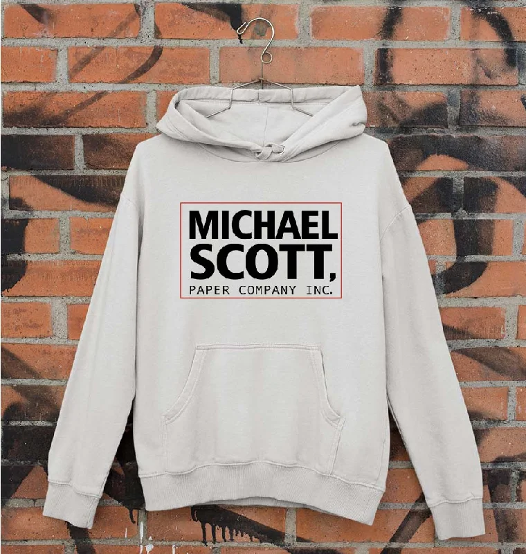 Michael Scott Unisex Hoodie for Men/Women Hoodie Sweatshirt Pullover