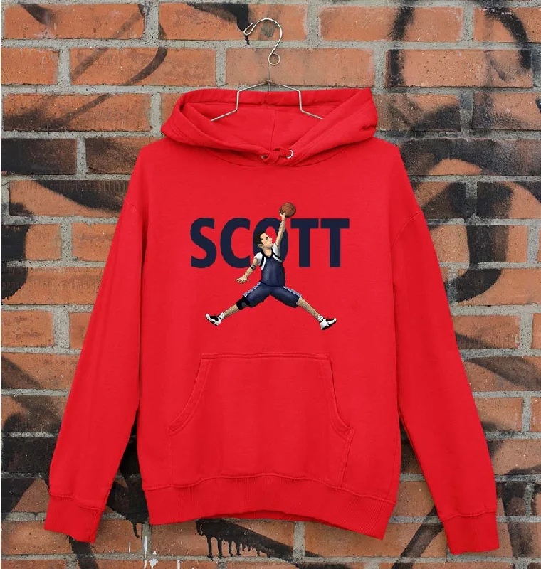 Michael Scott Unisex Hoodie for Men/Women Hoodie with Side Slits Relaxed Casual
