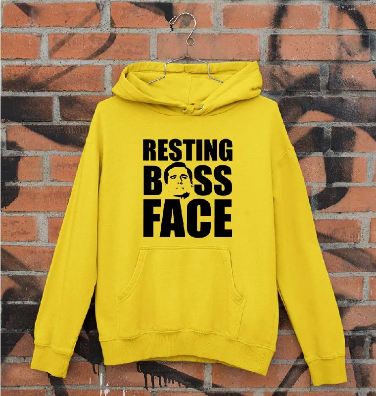 Michael Scott Unisex Hoodie for Men/Women Hoodie with Zipper Placket Modern Functional Michael Scott Unisex Hoodie for Men/Women Hoodie with Zipper Placket Modern Functional