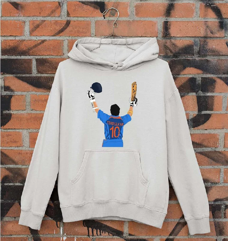 Sachin Tendulkar Unisex Hoodie for Men/Women Hoodie with Rolled Sleeves Casual Relaxed Sachin Tendulkar Unisex Hoodie for Men/Women Hoodie with Rolled Sleeves Casual Relaxed