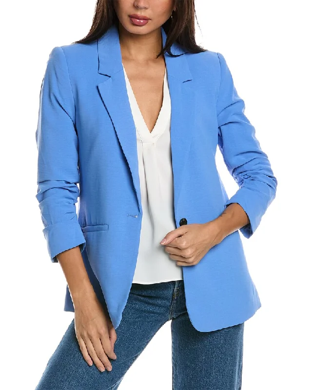 CeCe Relaxed Jacket Elasticated Jacket Padded Jacket Insulated Jacket