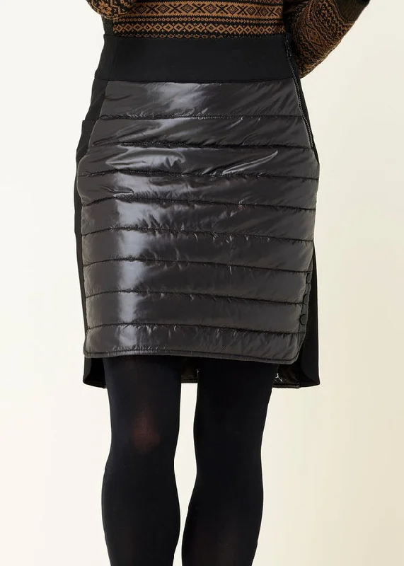 Women's Edge Skirt (Past Season) leather skirt durable