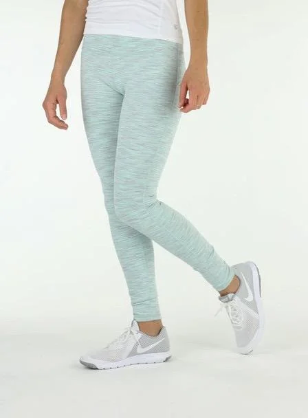 New Straight Down Epic Leggings in Julep Size S. MSP$84 Trendy Flared Leggings