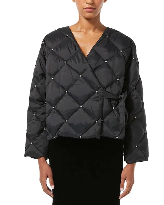 RHODE Very Jacket Bomber Jacket Anorak Windbreaker
