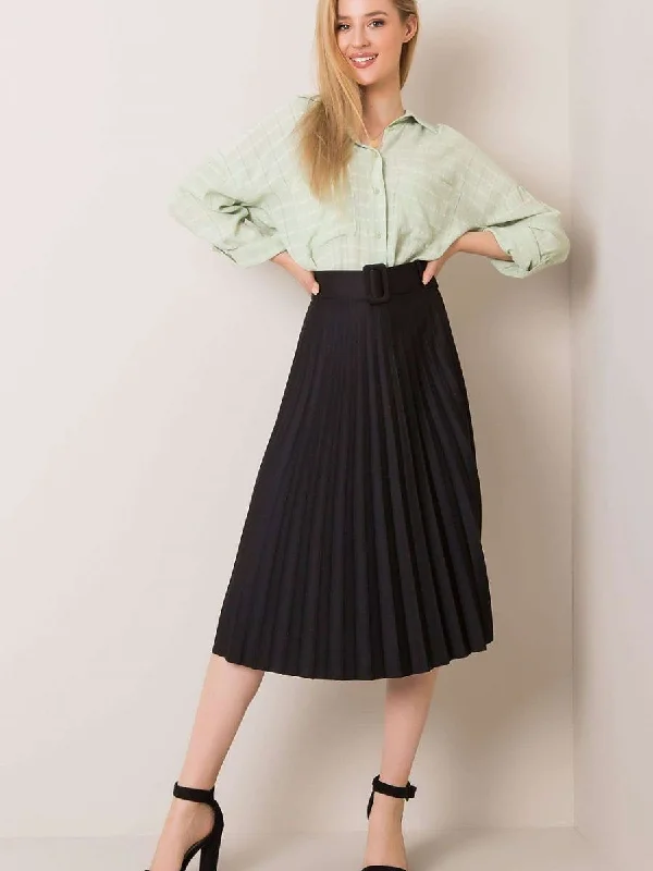 Skirt Italy Moda relaxed fit skirt