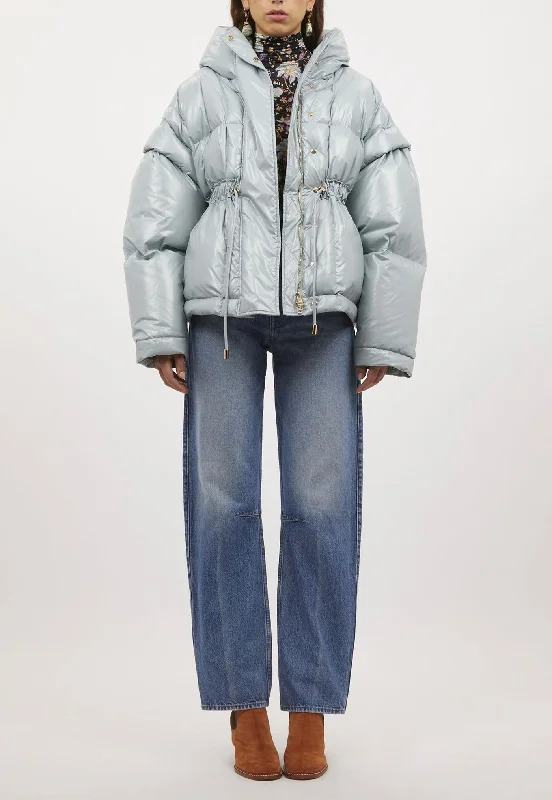 Rhodes Jacket - Agave Chenille Jacket Brocade Jacket Lace Jacket