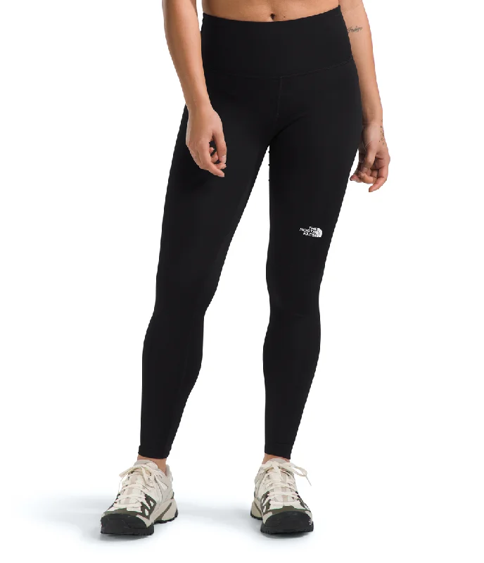 Women's The North Face Elevation Flex Legging Trendy Patterned Leggings