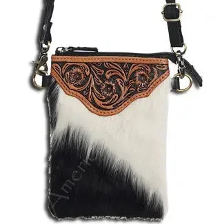 Harness Skirting Leather Hand Carving Bag cashmere skirt soft