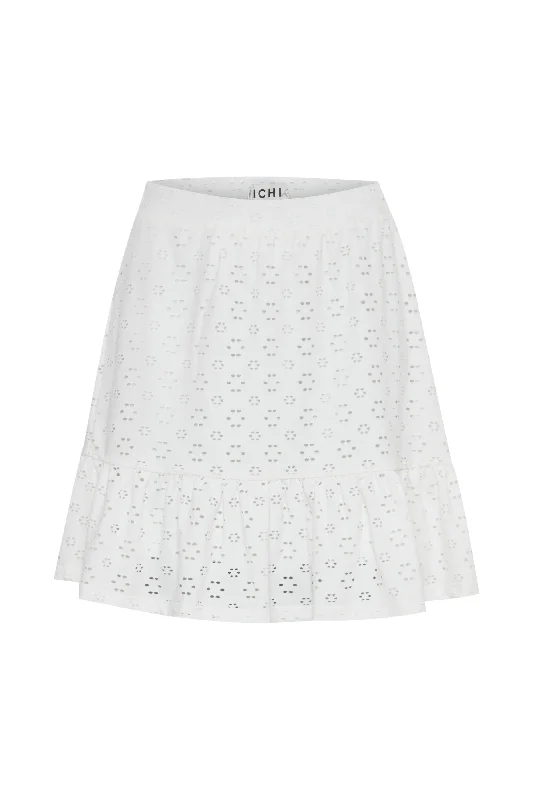 Cloud Dancer Ihnatalia Skirt summer skirt style