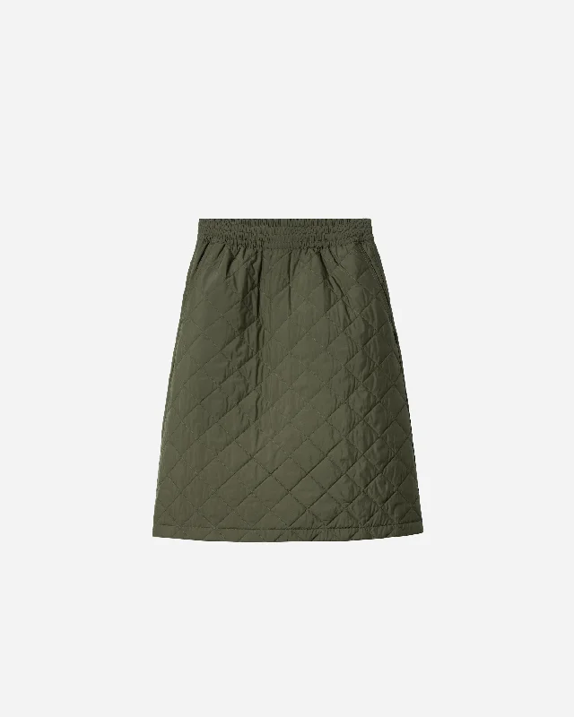 W' Selma Skirt lace skirt delicate