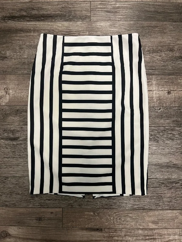 WHBM PENCIL SKIRT satin skirt smooth