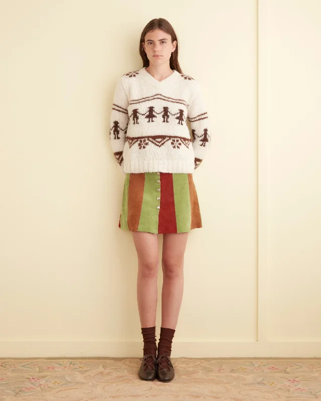 Talo Sweater Sweater Knitwear Pullover