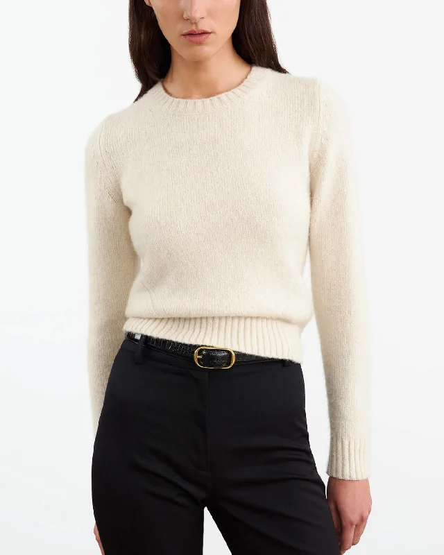 Gwendolyn Sweater Lightweight Heavyweight Midweight