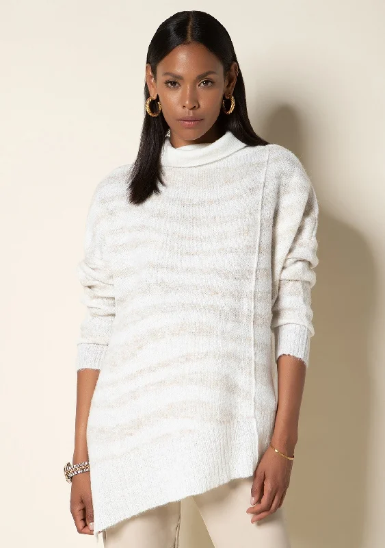 Bessie Sweater - FINAL SALE Terry Terry Cloth Terry Knit