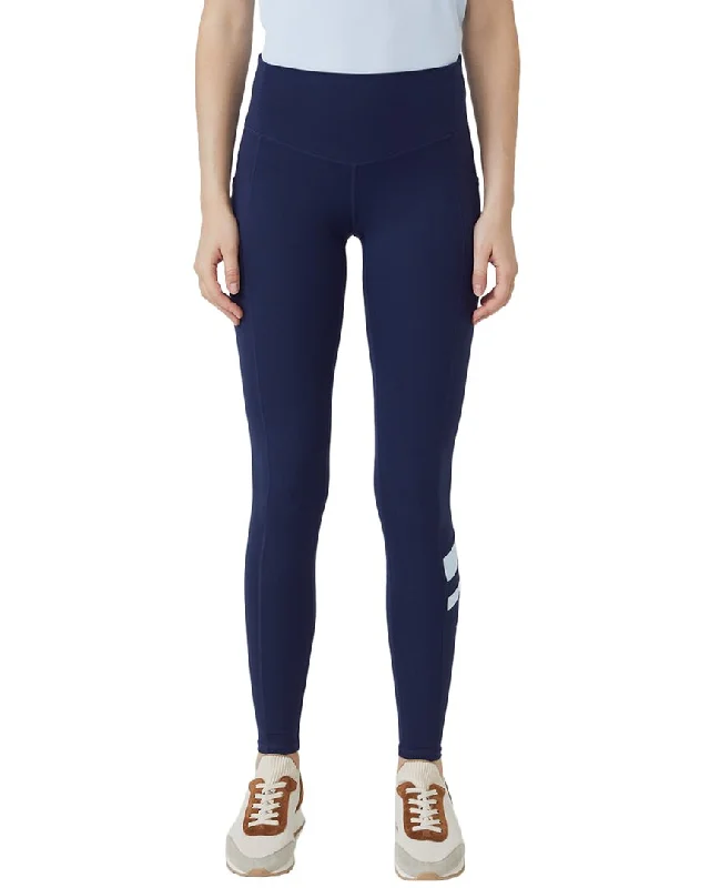 J.Mclaughlin Rae Legging Fashionable Minimal Active Leggings
