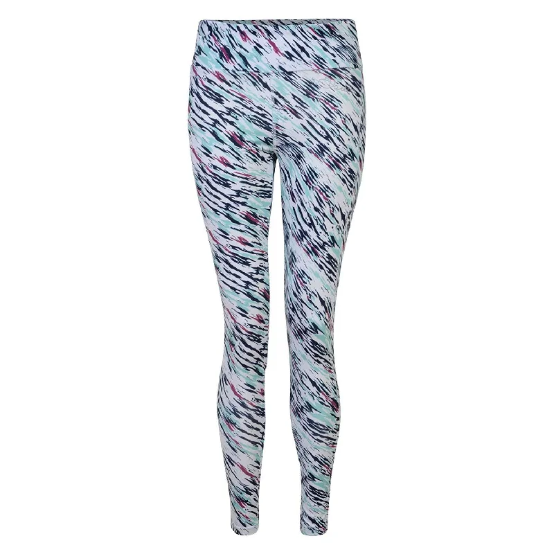 Dare 2b Womens Leggings - Articulate Activewear size 14 Elegant Satin Finish Leggings Dare 2b Womens Leggings - Articulate Activewear size 14 Elegant Satin Finish Leggings
