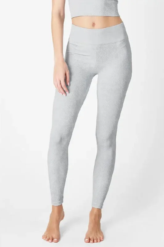 Daria Vintage Chevron Leggings- 2 Colors! Trendy Sports Performance Leggings