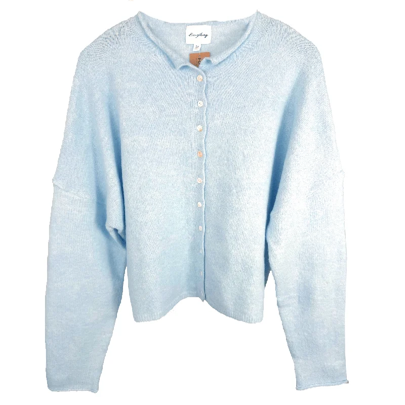 Everything Super Soft Knit Cardigan Sweater - Plein Air Chenille Fabric Brocade Fabric Lace Fabric Everything Super Soft Knit Cardigan Sweater - Plein Air Chenille Fabric Brocade Fabric Lace Fabric