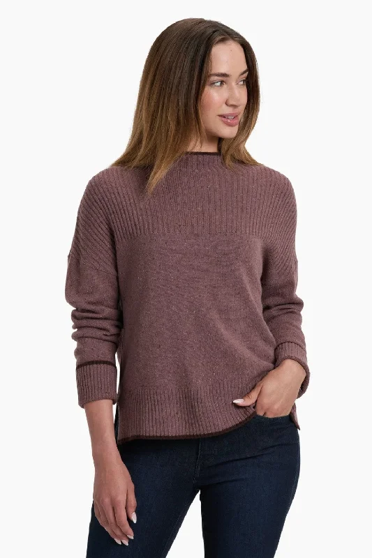KÜHL Dolomiti Sweater Sequined Glittery Shiny