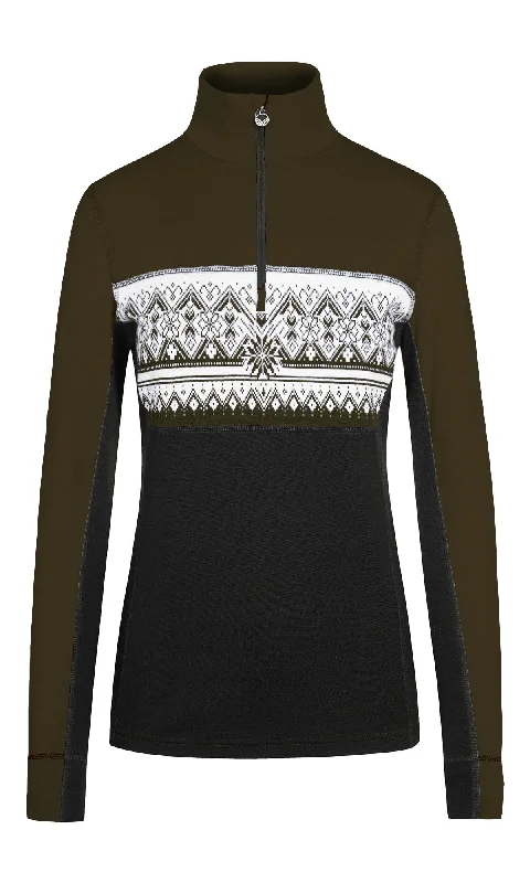 Moritz Superfine Sweater Women's Sweater Knitwear Pullover
