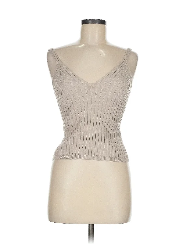 Sweater Vest Elasticated Padded Insulated