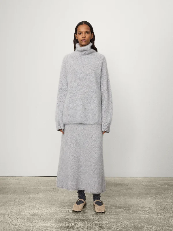 The Teresa Sweater Soft Cozy Warm