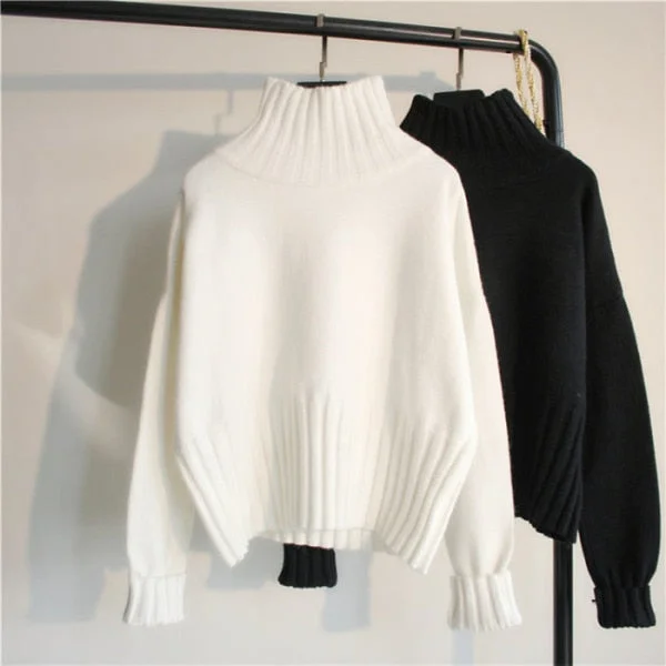 Turtleneck Sweater Women Pullover High Elasticity Knitted Ribbed Slim Jumper Autumn Winter Basic Female Sweater truien dames Chenille Brocade Lace Turtleneck Sweater Women Pullover High Elasticity Knitted Ribbed Slim Jumper Autumn Winter Basic Female Sweater truien dames Chenille Brocade Lace