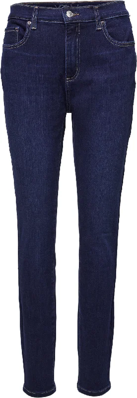 Rachel Classic-Rise Skinny Jeans - Women's|-|Jean coupe étroite à taille classique Rachel - Femme Fashionable Straight Cut Jeans