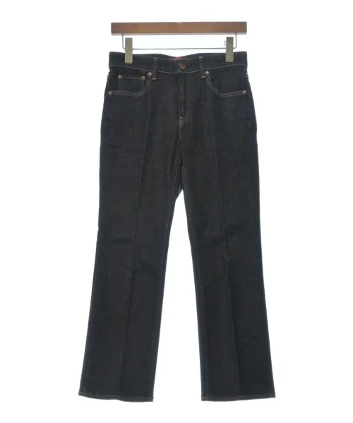 RED CARD Jeans Cozy Wide-Legged Jeans