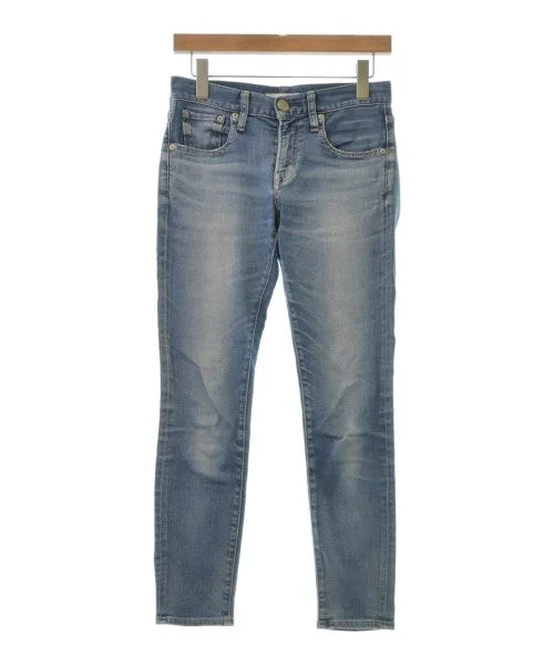 RED CARD Jeans Comfortable Mid-Rise Jeans